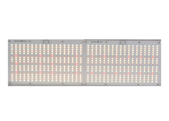 Greenhouse 2.7umol/J UV LED Grow Lights Quantum Board LM301B+UV WiFi-Controlled