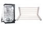 High PPFD 720w LED Grow Lights 175lm/w Samsung LM301H For Plants